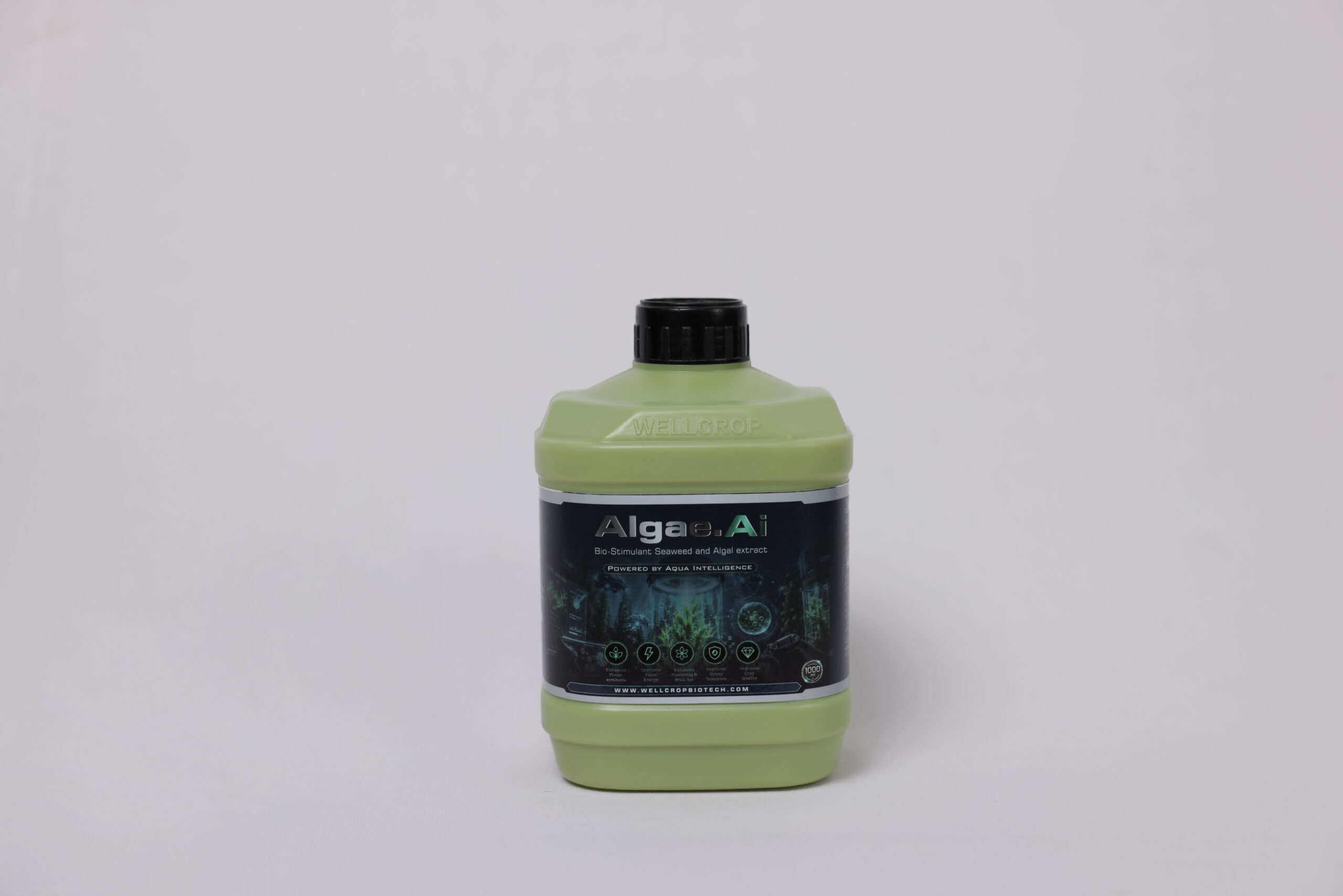 Algae-Ai