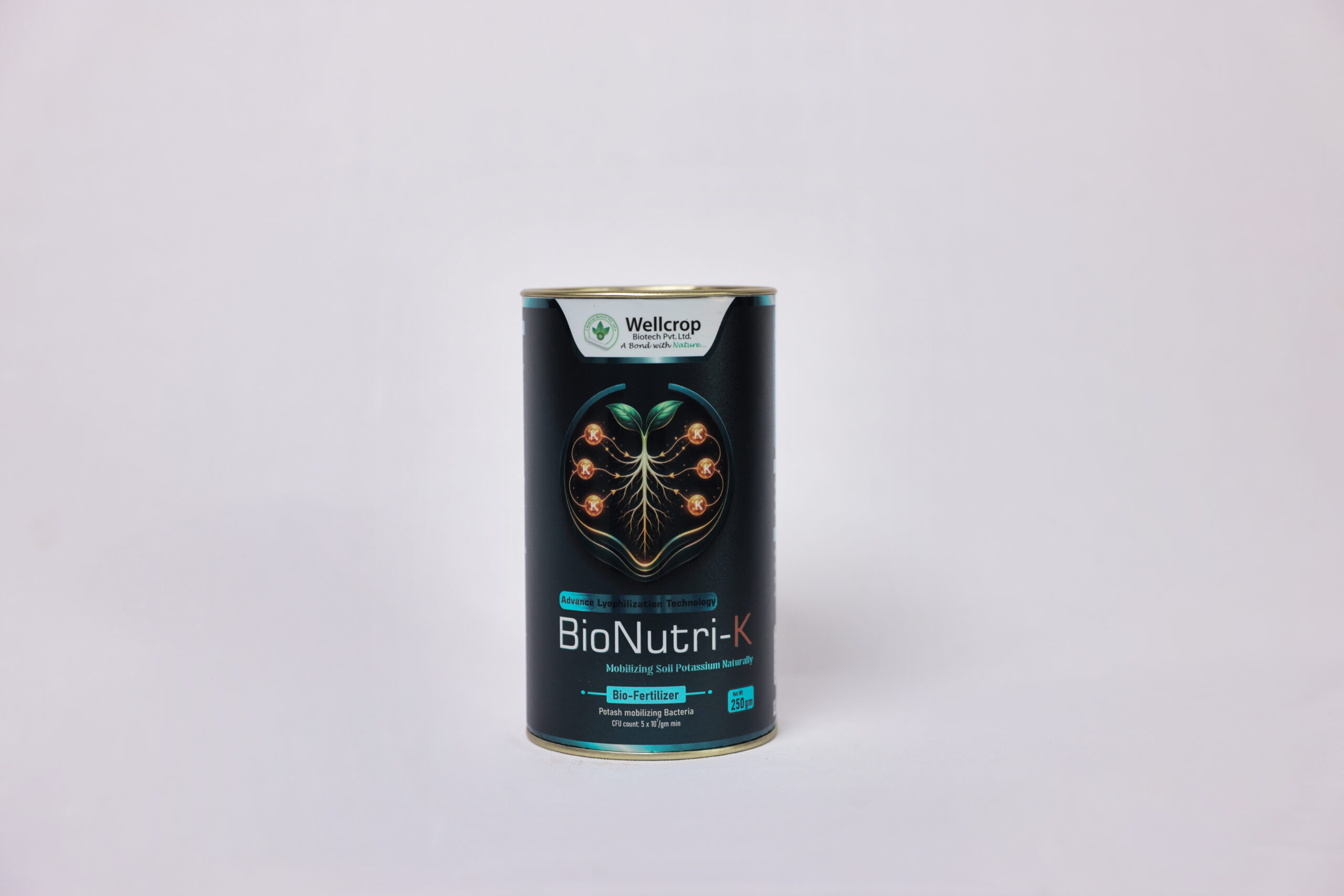 BioNutri-K HD