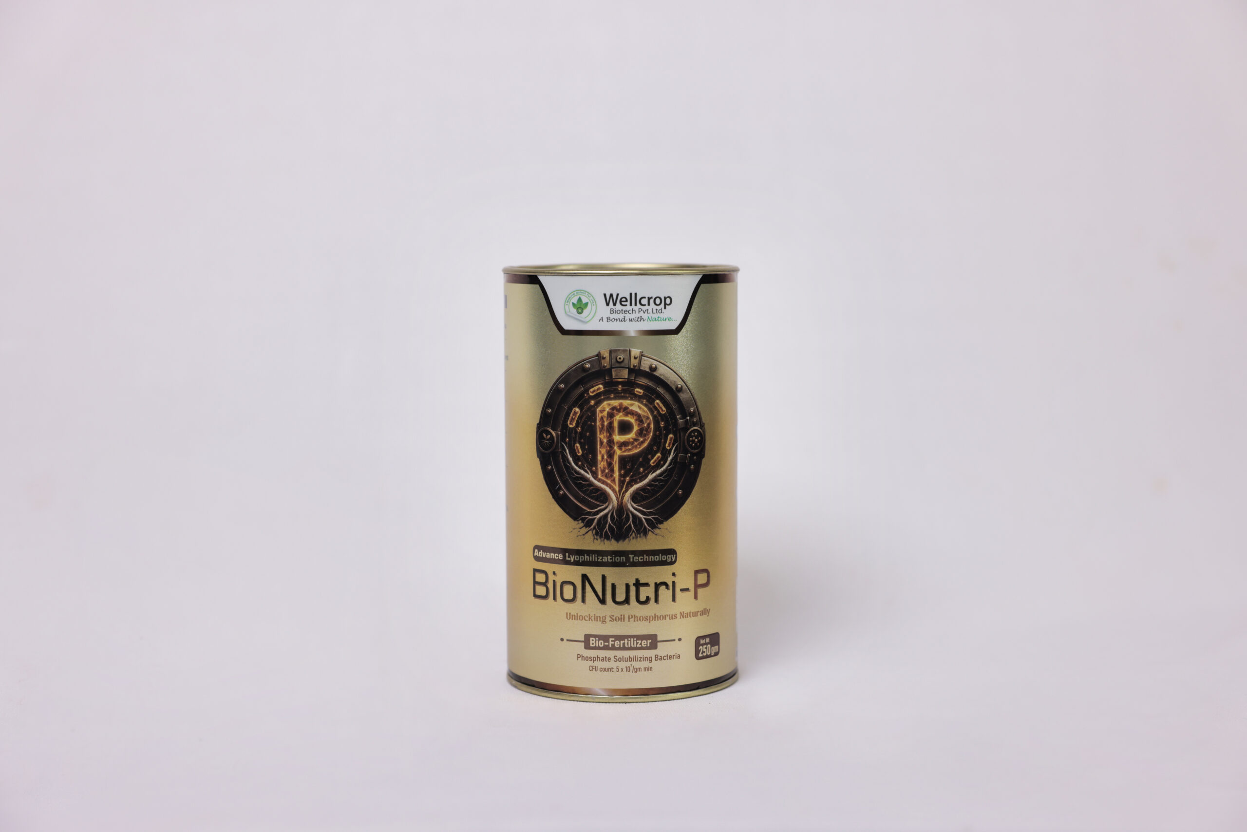 BioNutri-P HD