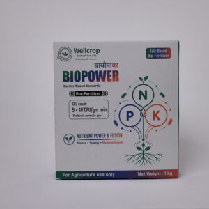 BioPower NPK