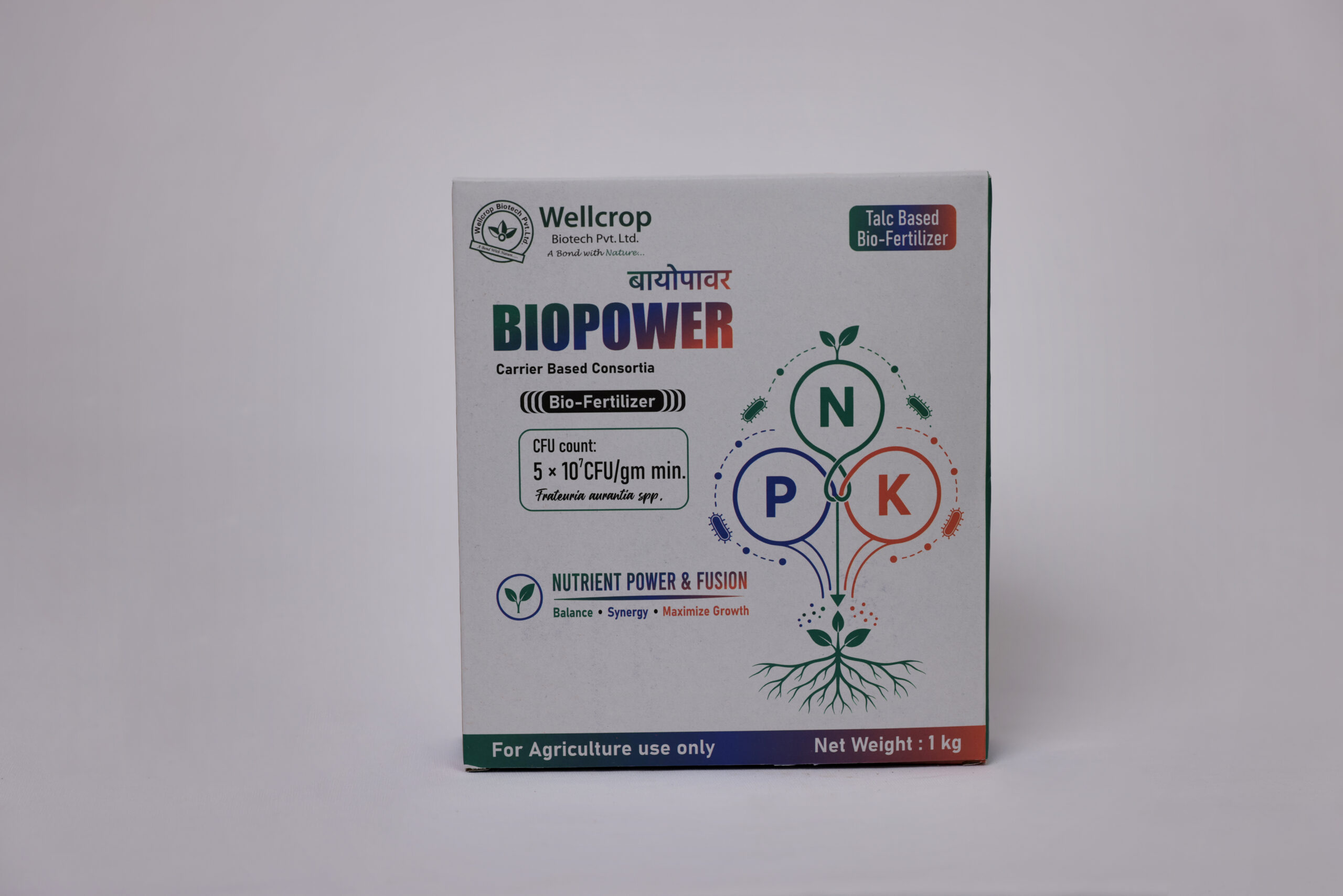 BioPower NPK