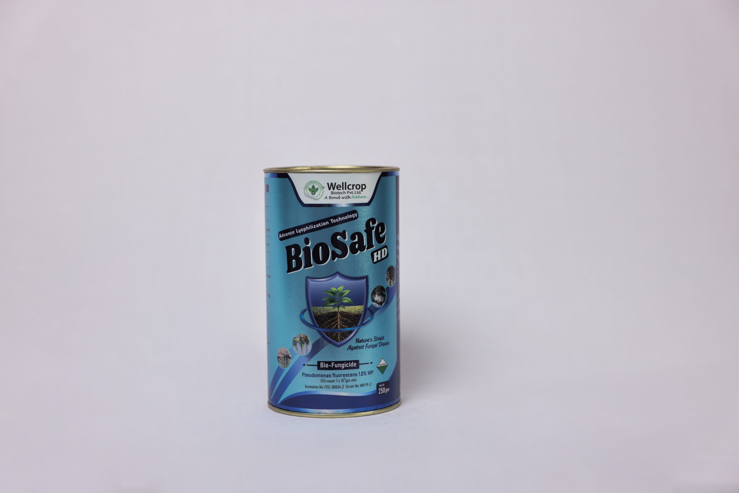 BioSafe HD
