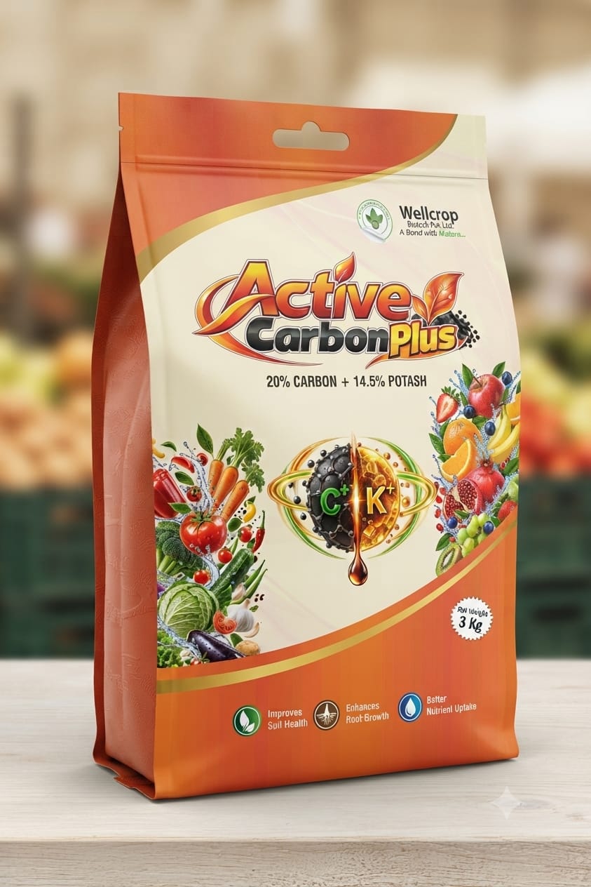 Carbo-Potash