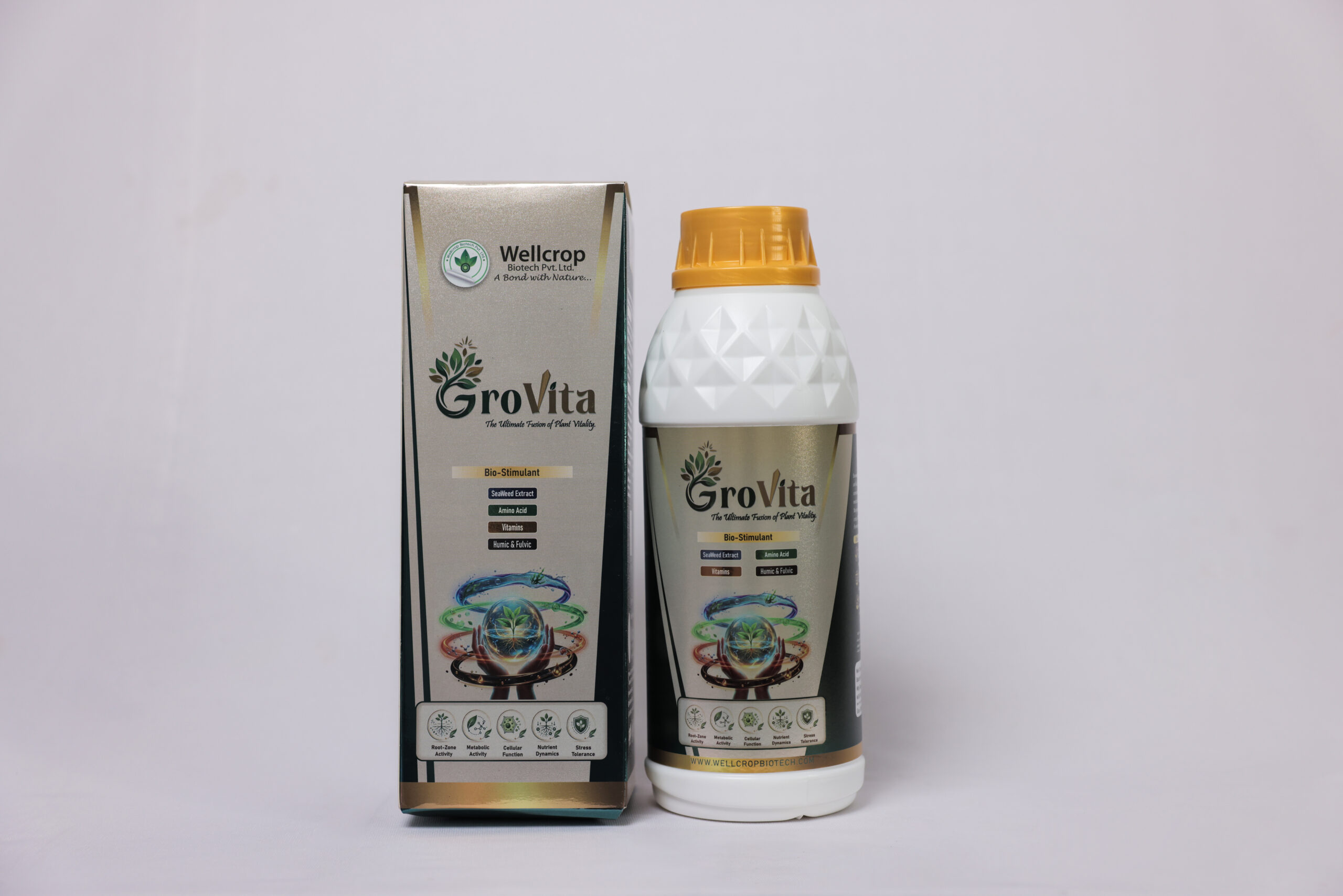 GroVita
