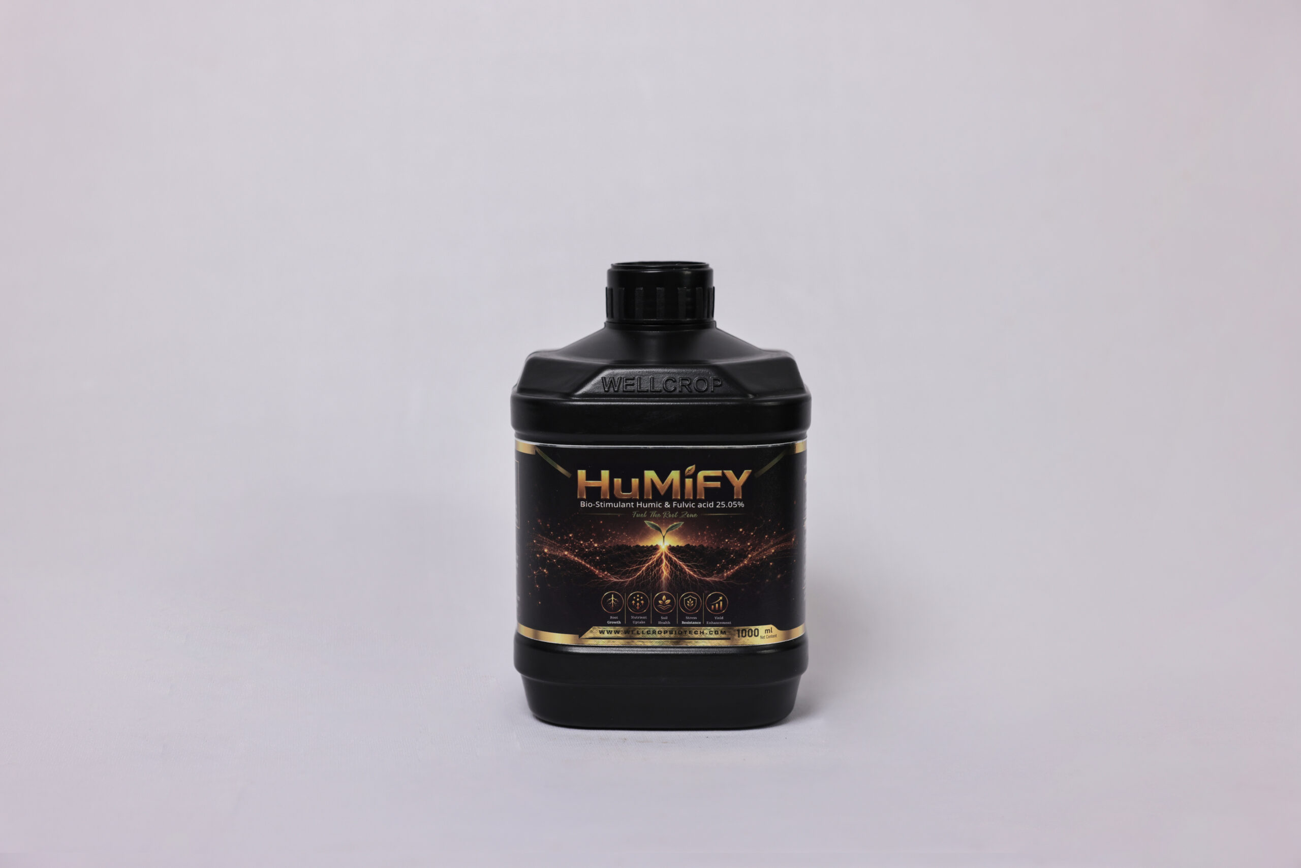 HuMiFY