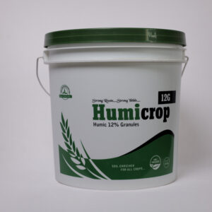 Humicrop 12G