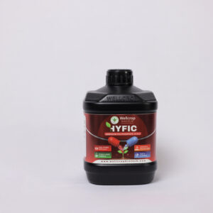 Hyfic Ammonium Poly Phosphate 10:34:0