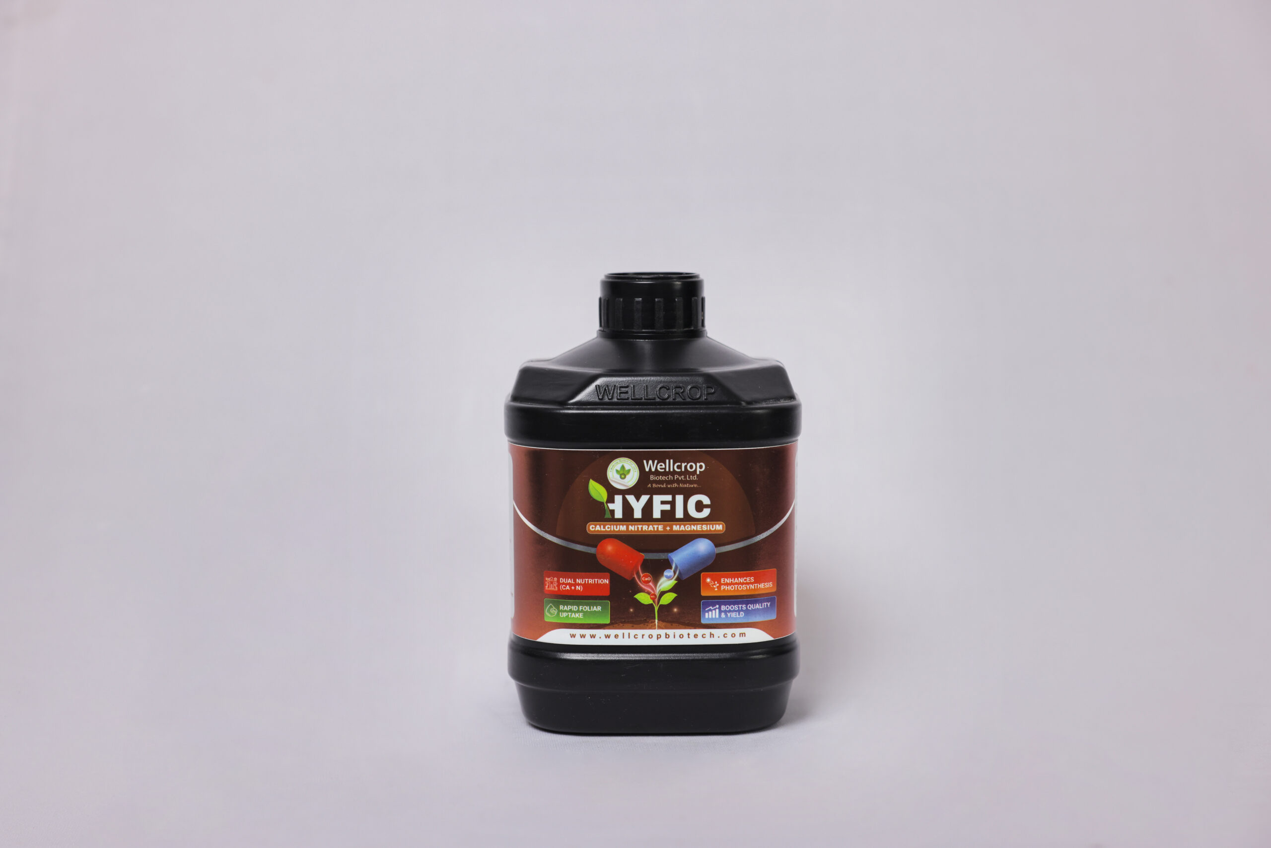 Hyfic Calcium Nitrate + Magnesium