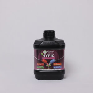 Hyfic Calcium Thiosulfate (CaS₂O₃)