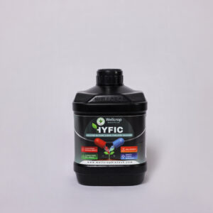 Hyfic Calcium–Glycine