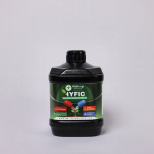 Hyfic Fortified Calcium Suspension