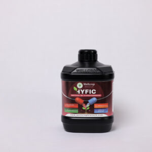 Hyfic NPK 11:11:8 + Zn + B