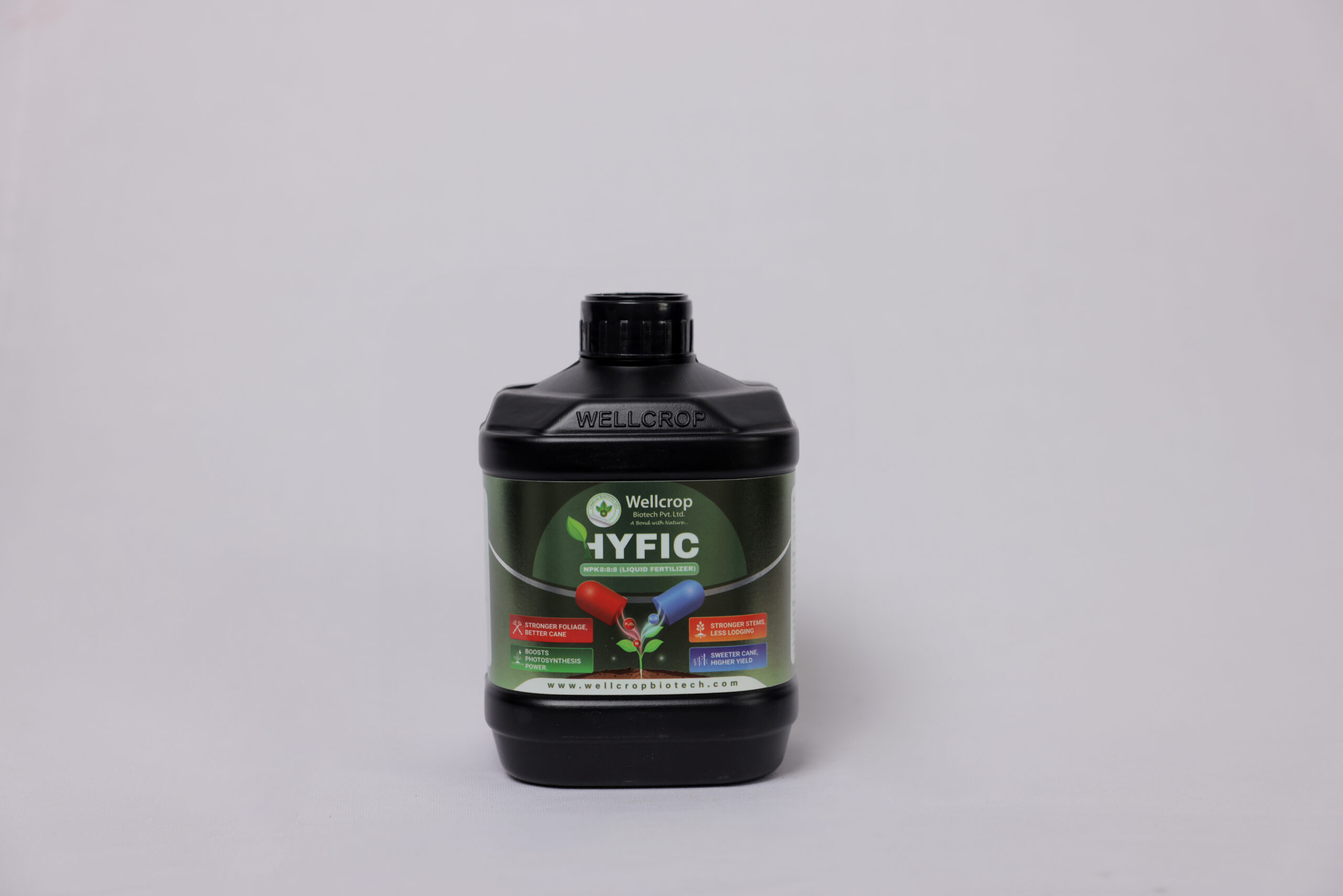 Hyfic NPK 8:8:8