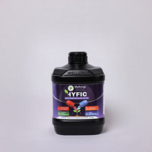 Hyfic Ortho Silicic Acid 18% WSL