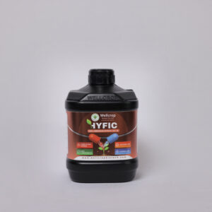 Hyfic Urea Ammonium Nitrate (32% N)