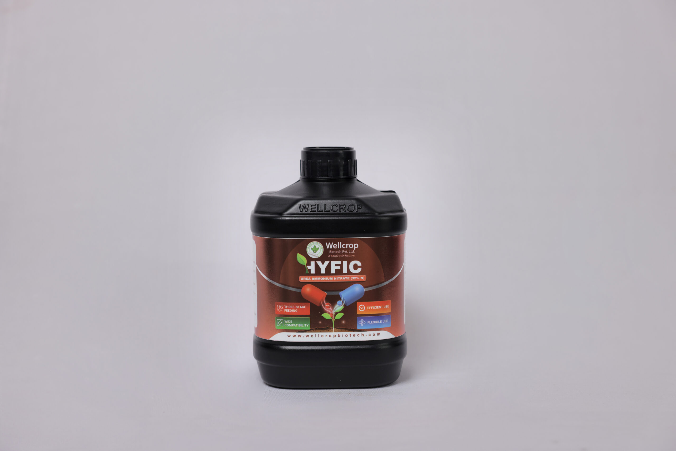 Hyfic Urea Ammonium Nitrate (32% N)