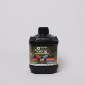 Hyfic Zinc–Glycine