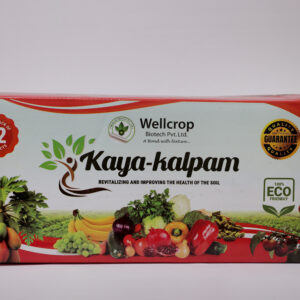 Kaya-kalpam Kit