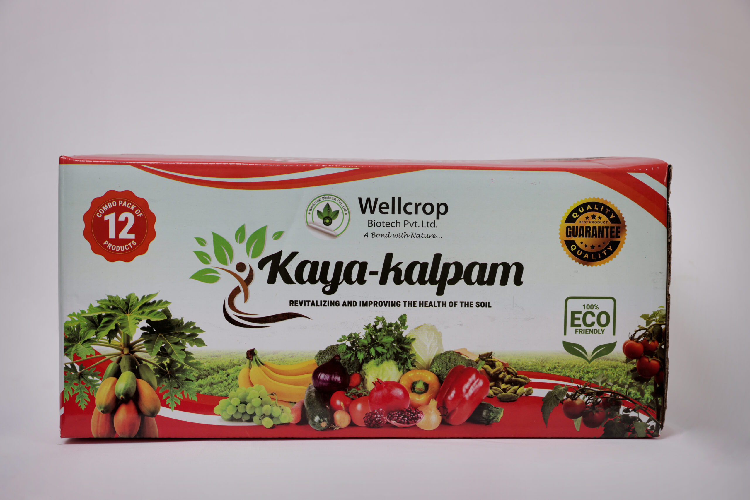 Kaya-kalpam Kit