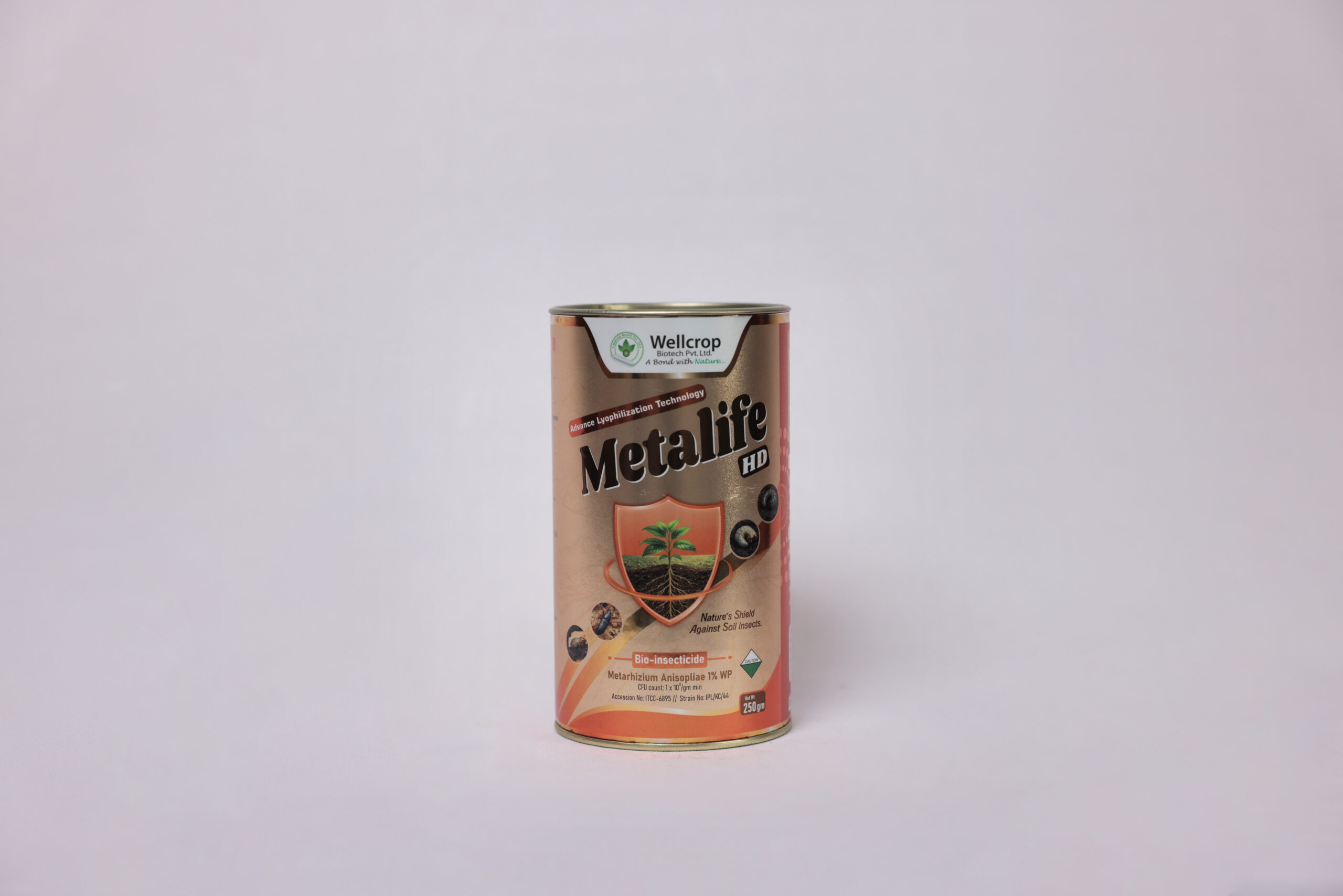 MetaLife HD