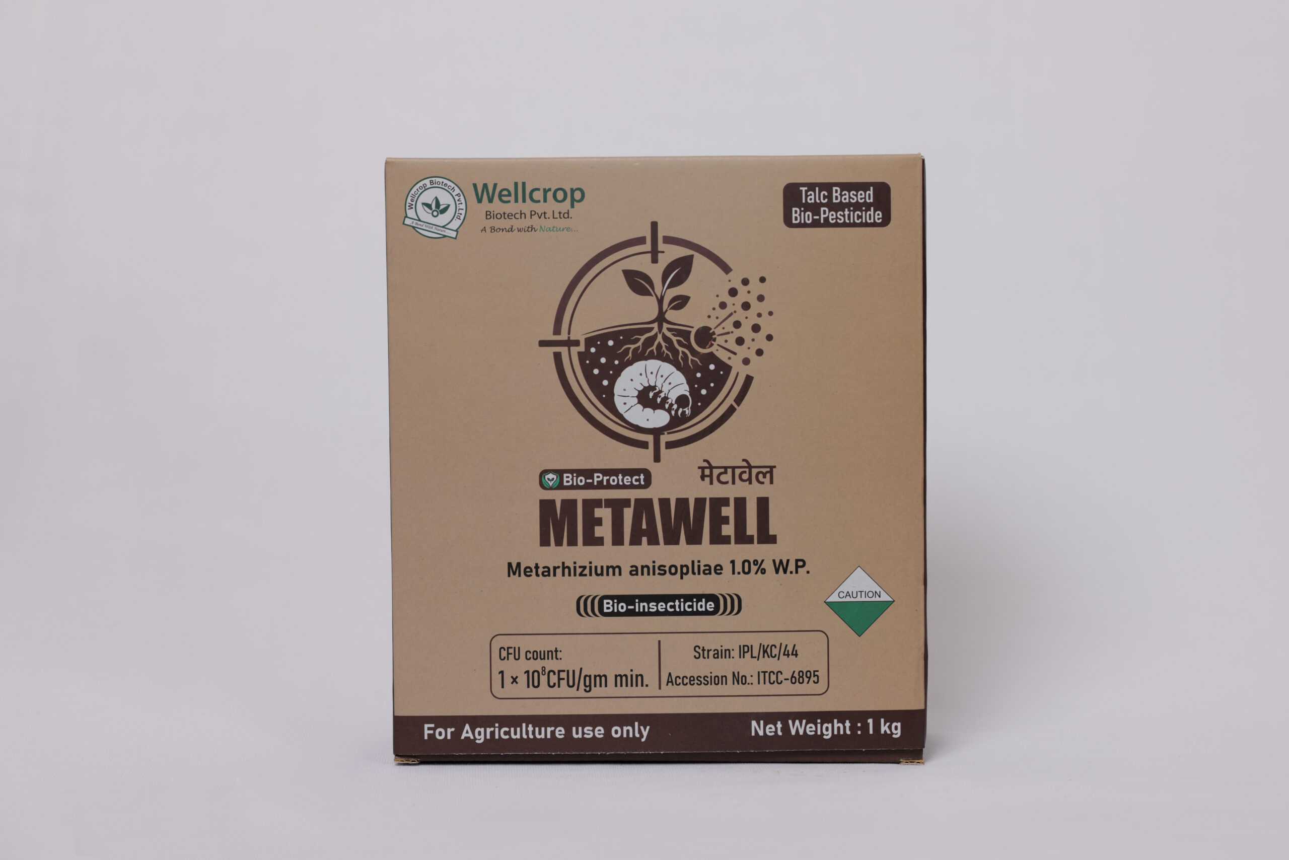 MetaWell