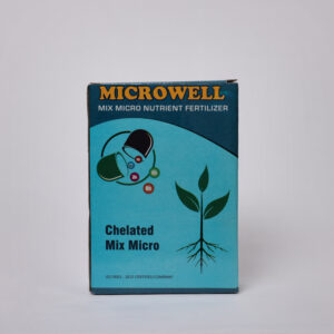 Microwell – Mix Micronutrient