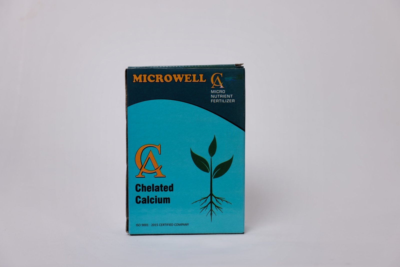 Microwell–Ca