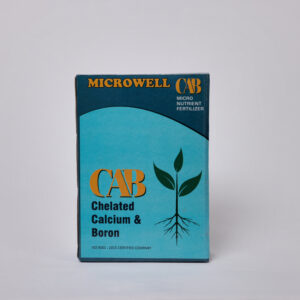 Microwell–CaB
