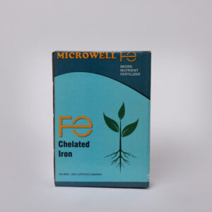 Microwell–Fe