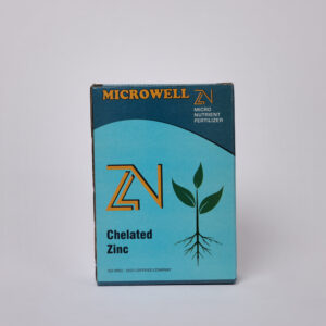 Microwell–Zn