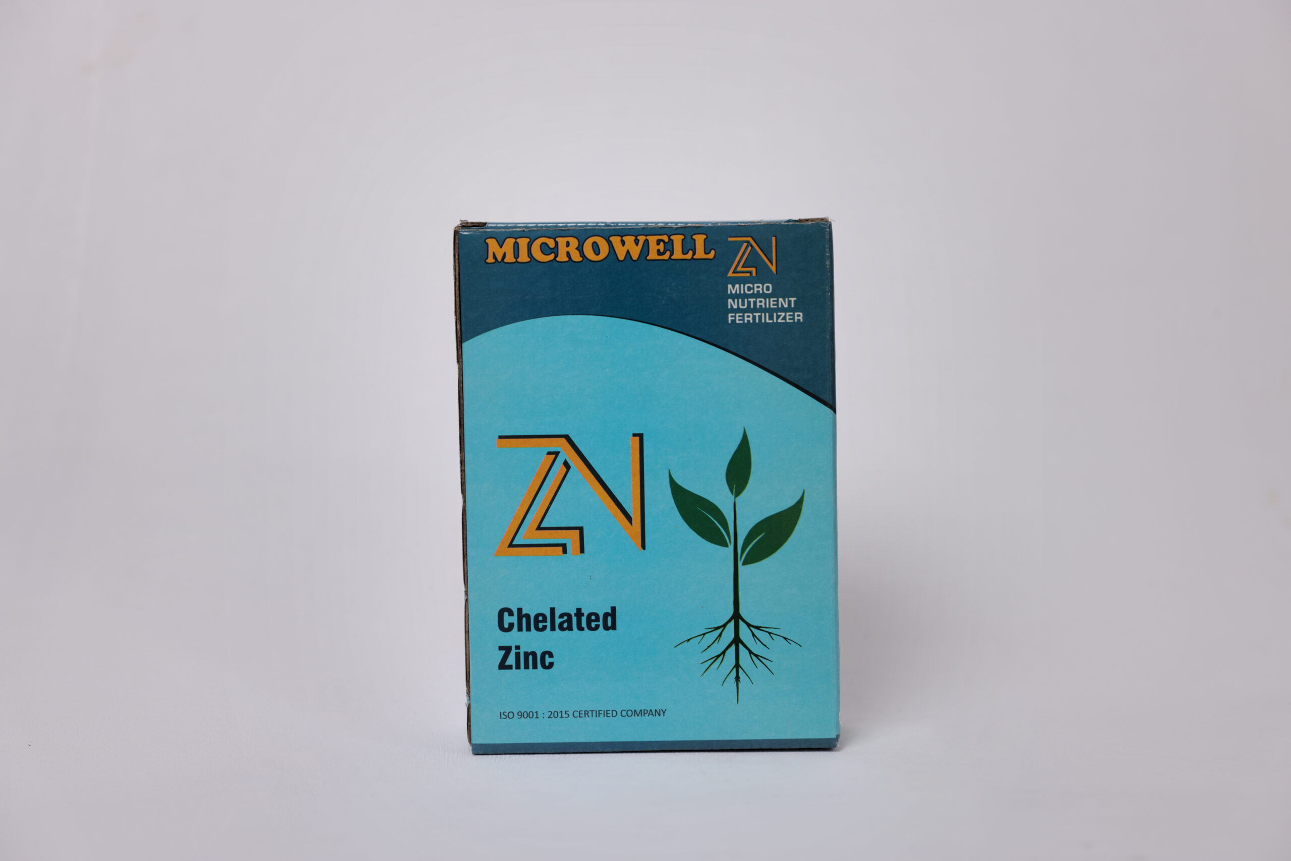 Microwell–Zn