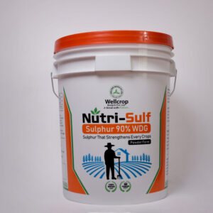 NUTRI-SULF