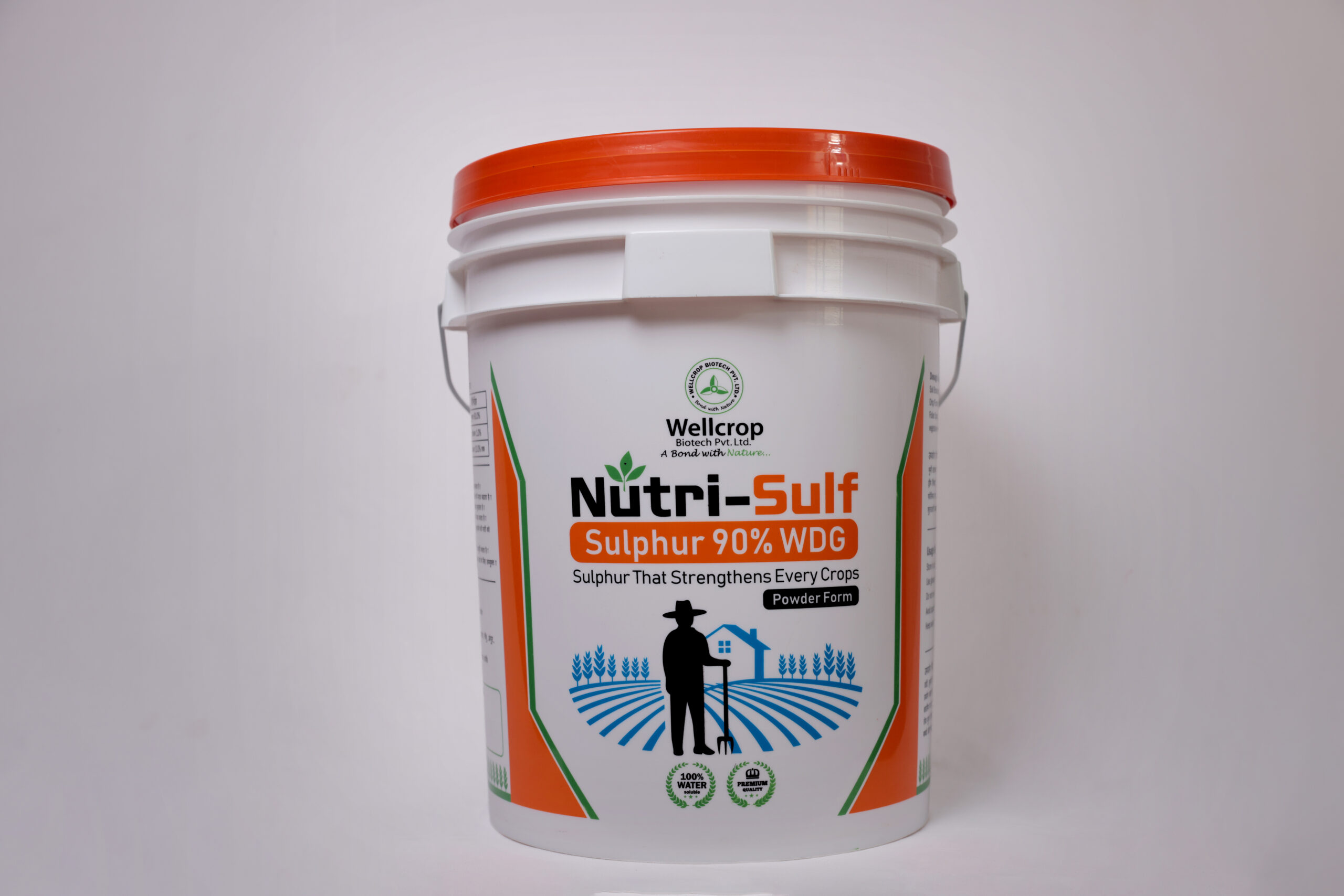 NUTRI-SULF