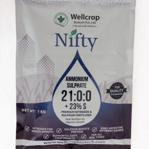 Nifty Ammonium Sulphate