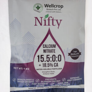 Nifty Calcium Nitrate