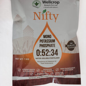 Nifty Mono Potassium Phosphate (0.52.34)