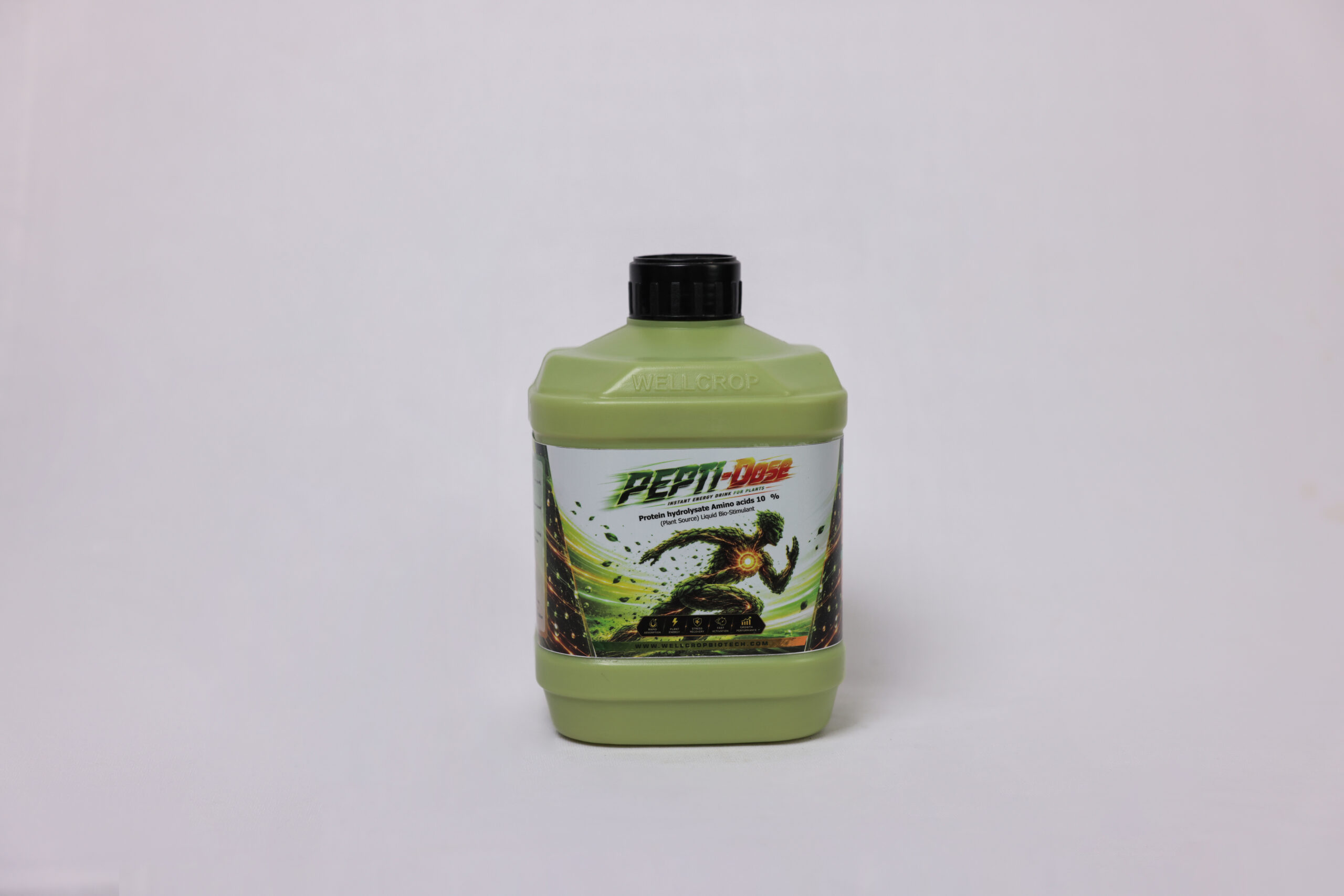 PEPTI-Dose