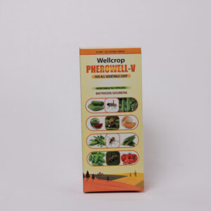 PHEROWELL–V