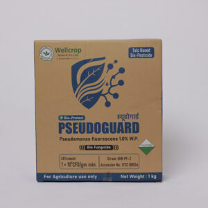 PseudoGuard