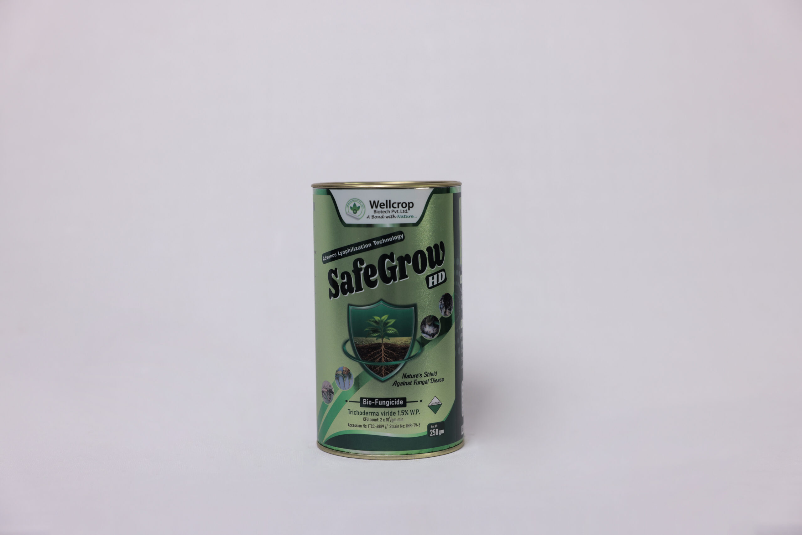 SafeGrow HD