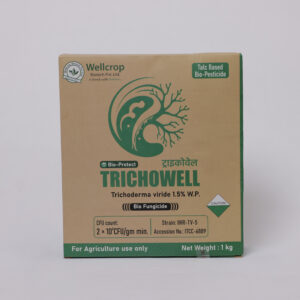 TrichoWell