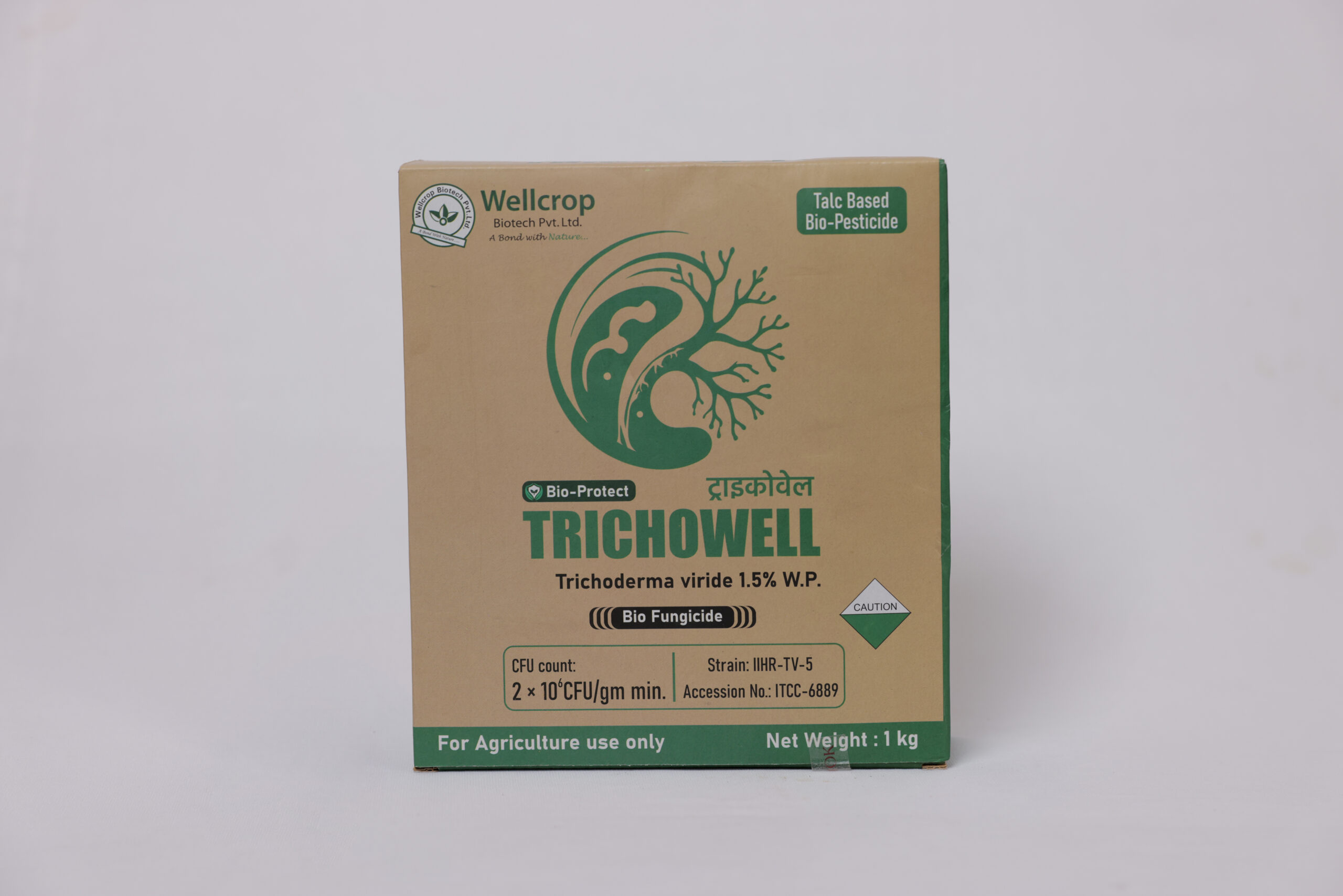 TrichoWell