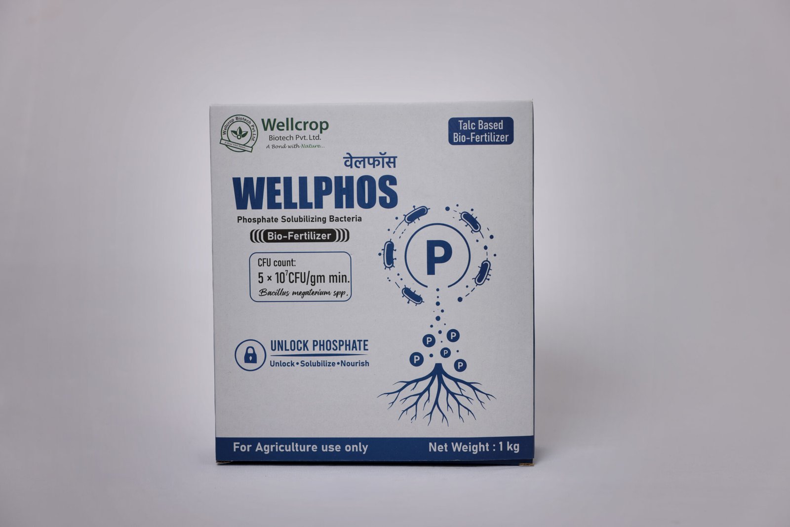 WellPhos