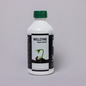 Wellzyme liq